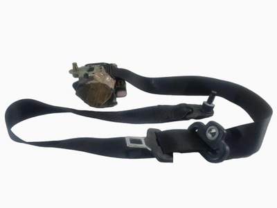 Pas безопасности правый перед mercedes w169 602876900 фото №1