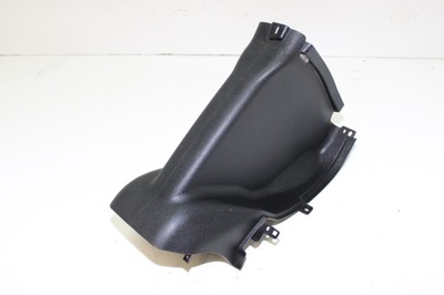 Mercedes actros mp4 захист пластик a9606884106 колонки фото №1