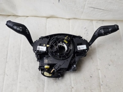 Перемикач комбінований перемикачі стрічка шлейф ford escape kuga mk2 фото №1