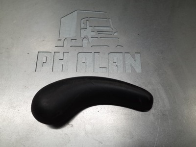 Renault master opel movano ручка внутренняя задняя фото №1