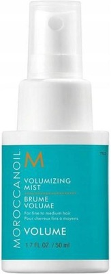 MOROCCANOIL VOLUME MGIEŁKA DO WŁOSÓW NA OBJĘTOŚĆ