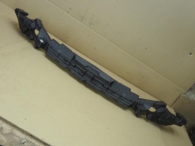 Абсорбер бампера перед mercedes w118 a1188805902 фото №1