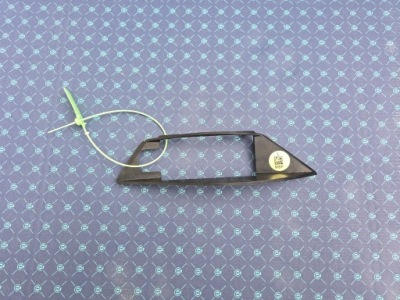 Кронштейн радара задний  левый bmw x1 u11 m набор 9881941 фото №1