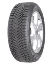 2 X GOODYEAR ULTRA GRIP 8 195\/60R16 99 T ШИНА ЗИМНЯЯ фото