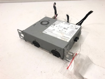 Радіо renault clio v 259153546r тюнер фото №1