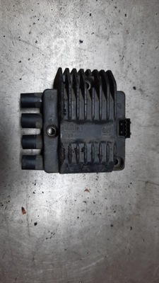 Котушка запалювання opel astra g 1.6b фото №1