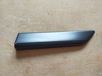 Volvo v90 cross country молдинг накладка na крила фото №1