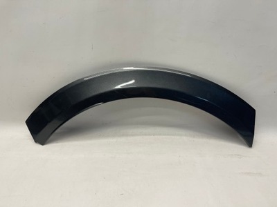 Ford puma ii st молдинг крила права задня oryg. фото №1