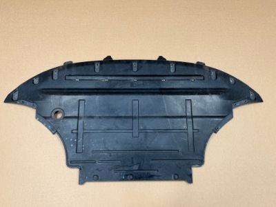 Audi q5 8r защита pod двигатель 8r1863821d фото №1