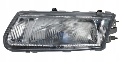 Mitsubishi carisma фара лампа передня ліва фото №1