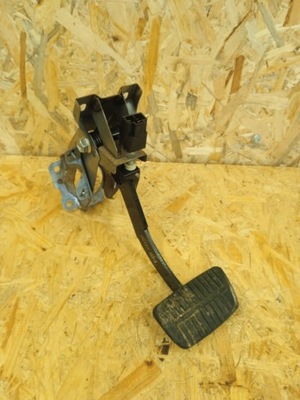 Педаль тормоза автоматическая коробка передач forester ii lift 05-08 фото №1