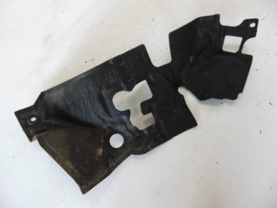 Шумоізоляція відсік двигуна citroen c4 aircross фото №1