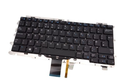 Dell Keyboard, English, 83 Keys,