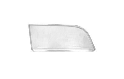 Скло фари фара tyc volvo s40 / v40, 96- 9040123e фото №1