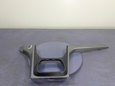 Ford c-max mk2 dekor рамка консоли am51-r045h93-akw фото №1