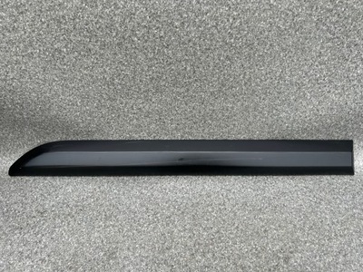 Citroen jumpy iii молдинг дверь правый задняя 9808748977 фото №1