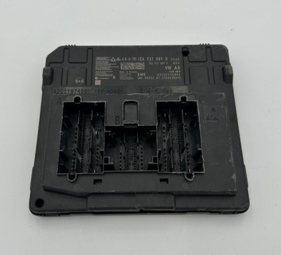 Модуль комфорта vw 1ea937089h фото №1