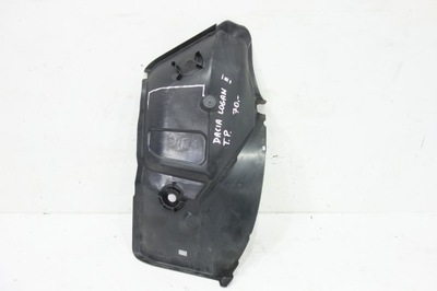 Підкрилок задня праве dacia logan ii 767485737r фото №1