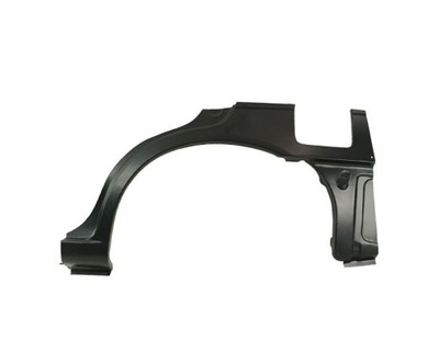 REPERATURA WING REAR NISSAN ALMERA N15 07.95--  