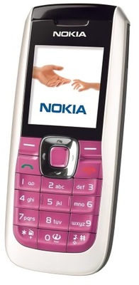 NOKIA 2610 biały