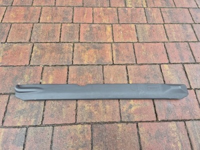 Захист верхній радіатора mercedes sl r129 1295050388 фото №1