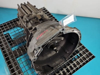 Коробка передач передач 5454615ai3 ai3 bmw x1 e84 2.0d запуск стоп фото №1