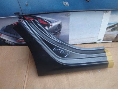 Opel оригинальный номер 39117464 порог фото №1