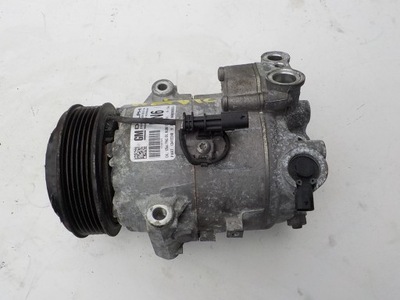 ASTRA J 1.7 CDTI A17DTC КОМПРЕССОР KLIMATY 13412248