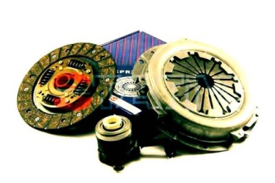 Statim комплект зчеплення + csc alfa r. 147, 156 фото №1