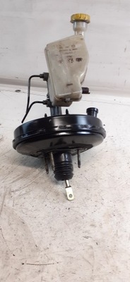 Усилитель тормозов тормозные citroen c3 i бензин фото №1