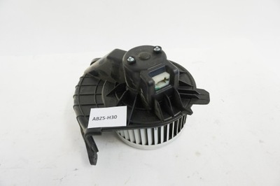 Воздуходувка отопитель renault kangoo iii 1.5dci фото №1