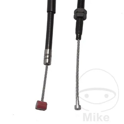 CABLE CONJUNTO DE EMBRAGUE TRIUMPH BONNEVILLE 800 2002-2006R.  