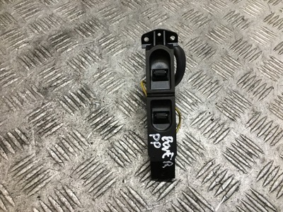 Rover 400 кнопка стекло правый перед фото №1