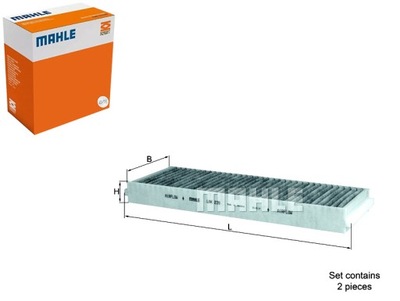 FILTRO CABINAS Z WEGLEM AKTYWNYM AUDI A3 A6 ALLROAD C6 A6 C6 R8 R8  