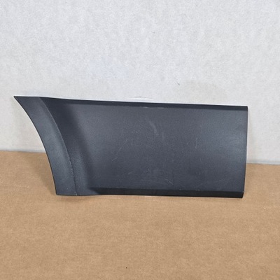 Vw crafter ii man ліва молдинг задня задня фото №1