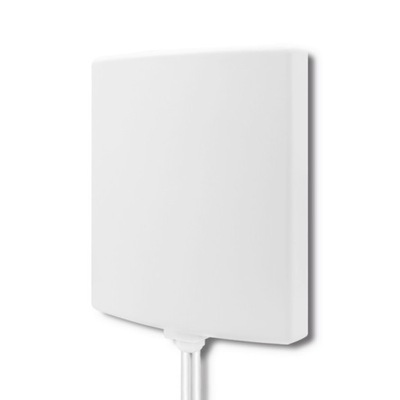 QOLTEC Antena 5G | 14dBi | zewnętrzna