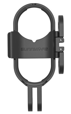 Ramka Obudowa Frame Mount Uchwyt Mocowanie do Insta360 Insta 360 GO 3 GO 3S