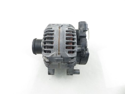 Генератор peugeot 307 2.0 hdi фото №1