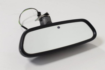 Citroen ds4 2015 зеркало заднего вида фото №1