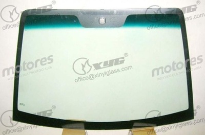 VENTANAS PARTE DELANTERA KIA PICANTO 2004-2009  