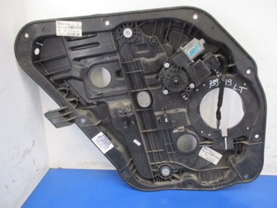 Ceed ii kombi sw підйомник скло задня лівий elektr фото №1