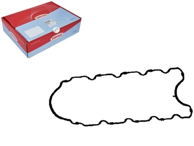 Corteco 023896h прокладка, піддон масляна фото №1