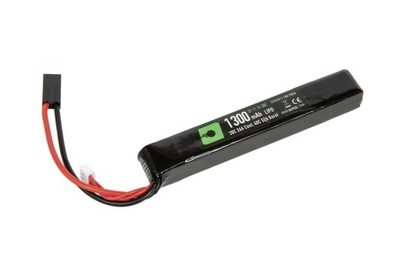 Akumulator LiPo 1300mAh 11.1V 20C - stick