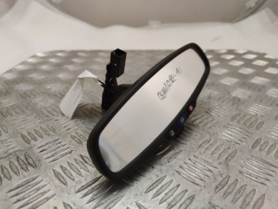 Buick encore i 2019 дзеркало заднього виду 046391 фото №1