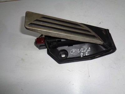 Alfa romeo giulia stelvio педаль газа 00505513370 фото №1