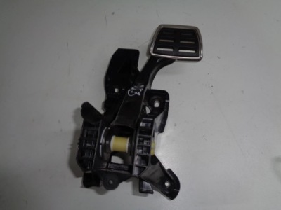 Vw golf vii gti педаль гальмівний dsg 12r- фото №1