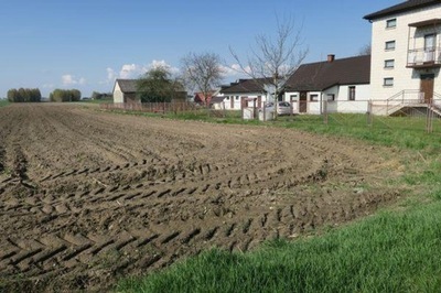 Działka, Wierzbica, 27800 m²