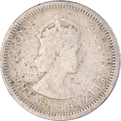 Moneta, Brytyjskie Terytoria Karaibów, 10 Cents, 1