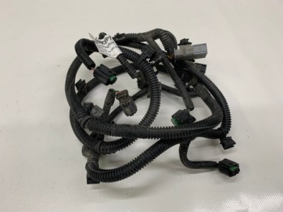 Peugeot 3008 ii джгут pdc задня 1733292x фото №1