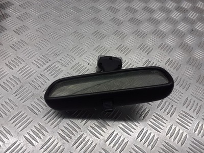 Дзеркало внутрішнє saab 9-5 12789846 фото №1